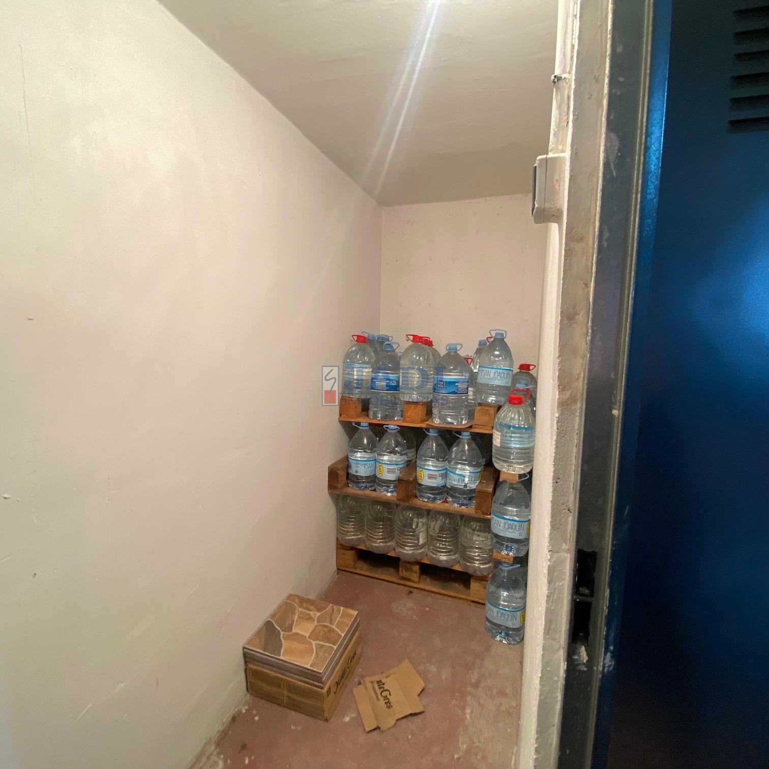 For sale of penthouse in Valdepeñas