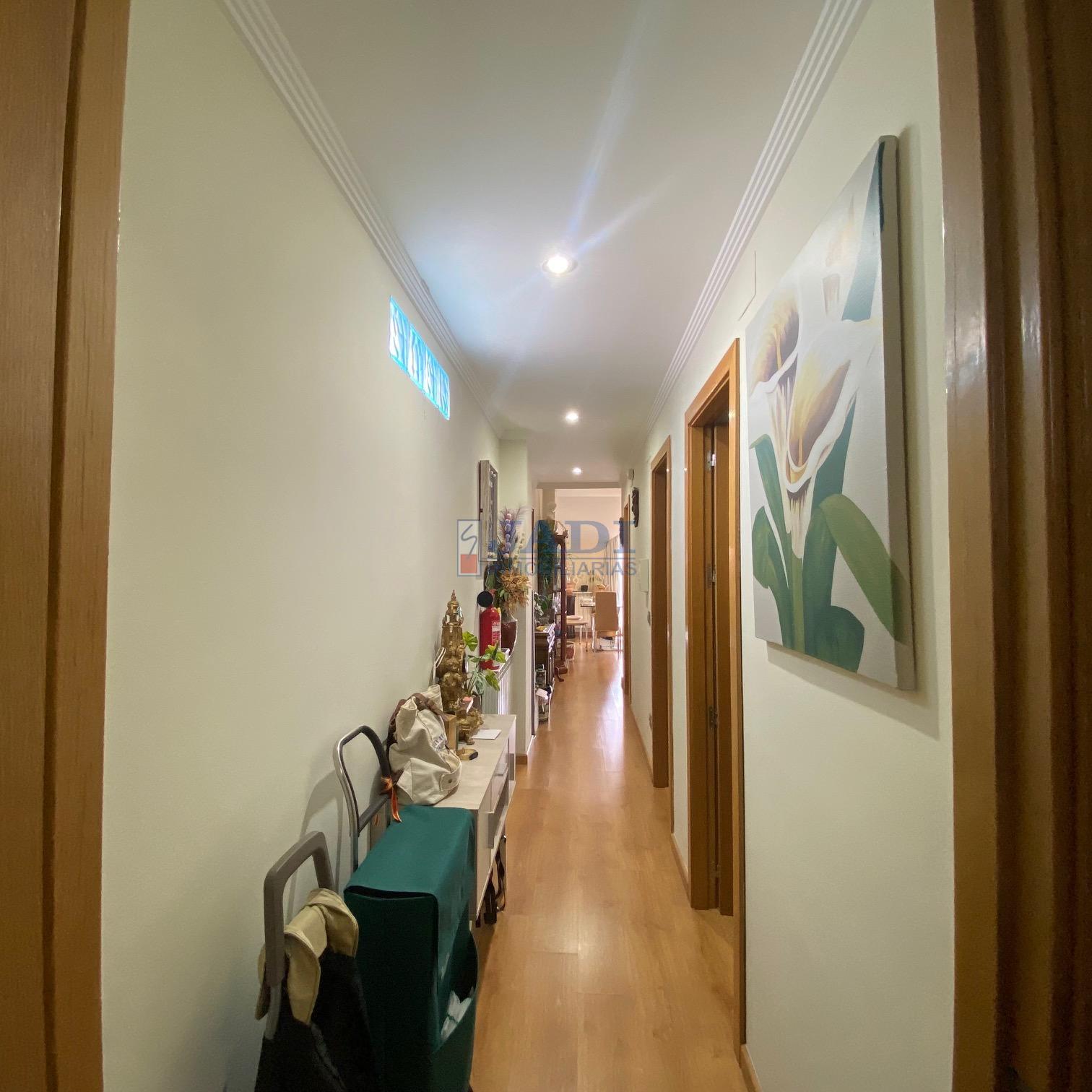 For sale of penthouse in Valdepeñas