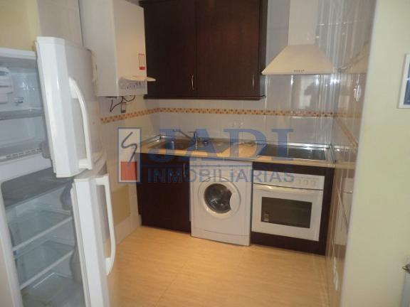 For sale of apartment in Valdepeñas