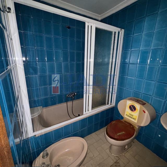 For sale of flat in Valdepeñas