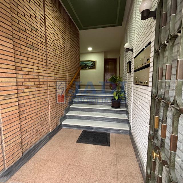 For sale of flat in Valdepeñas