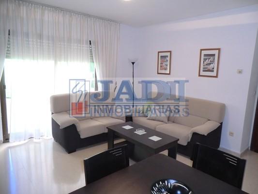 Aluguel de apartamento em Valdepeñas