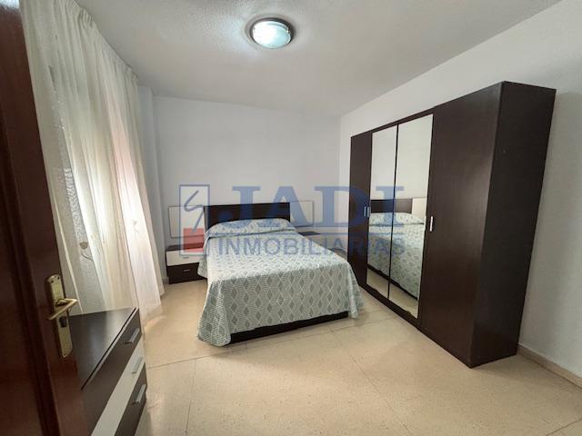 For rent of flat in Valdepeñas