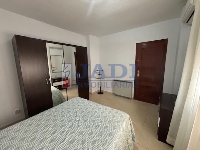 For rent of flat in Valdepeñas