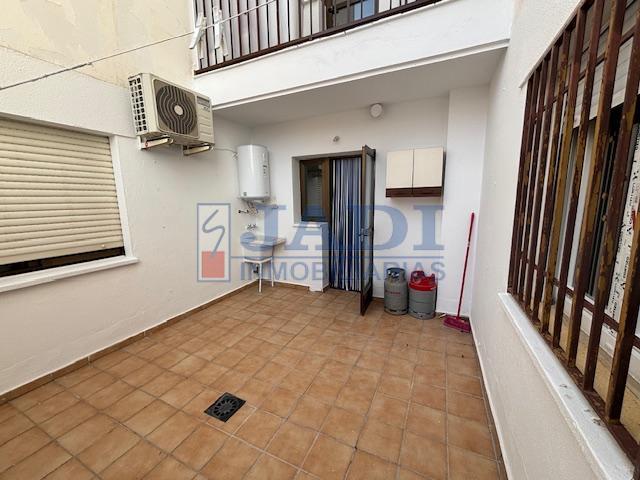 For rent of flat in Valdepeñas