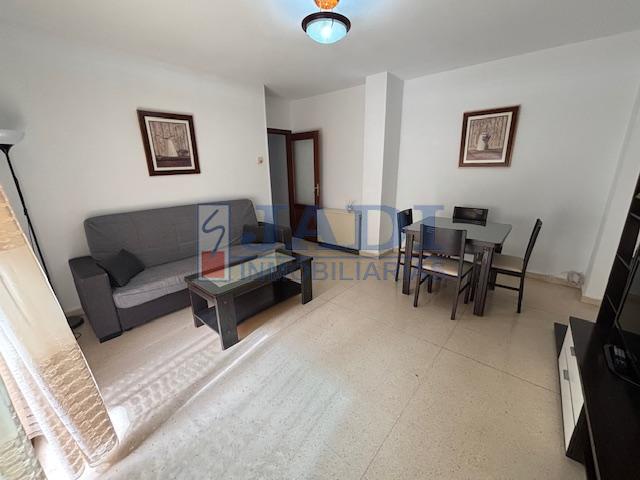 For rent of flat in Valdepeñas