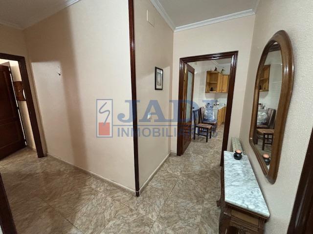 Venta de casa en Valdepeñas