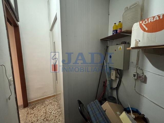 Venta de casa en Valdepeñas
