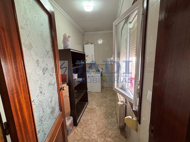 Venta de casa en Valdepeñas