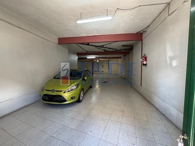 Venta de casa en Valdepeñas
