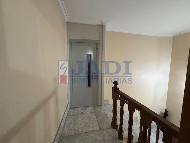 Venta de casa en Valdepeñas