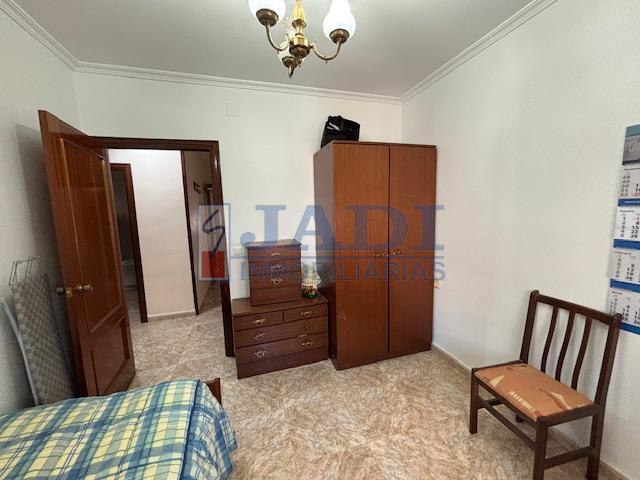 Venta de casa en Valdepeñas