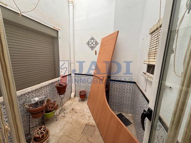 Venta de casa en Valdepeñas
