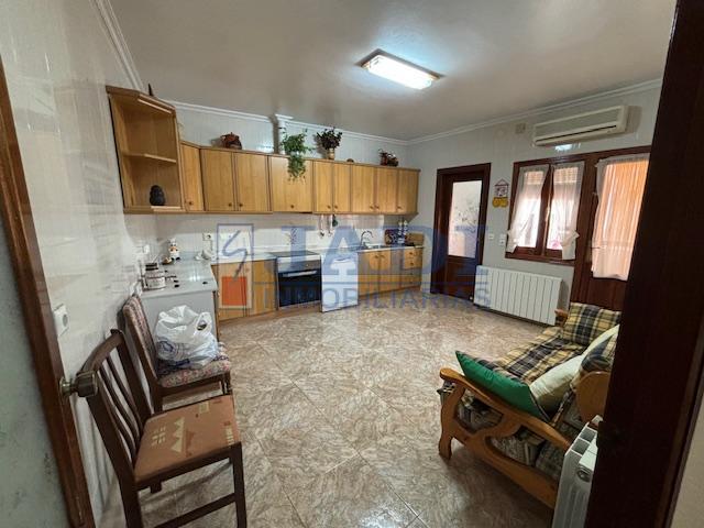 Venta de casa en Valdepeñas