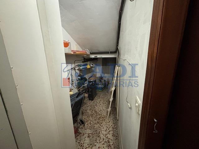 Venta de casa en Valdepeñas