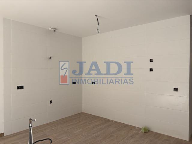 For sale of house in Valdepeñas