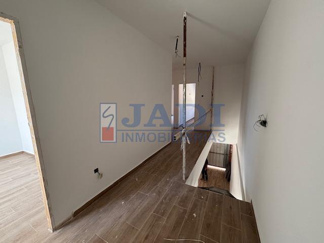 For sale of house in Valdepeñas