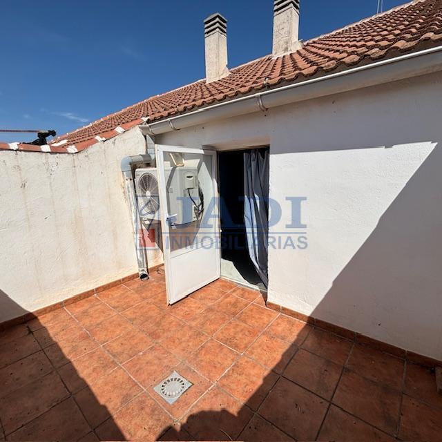 Vente de auvent dans Valdepeñas