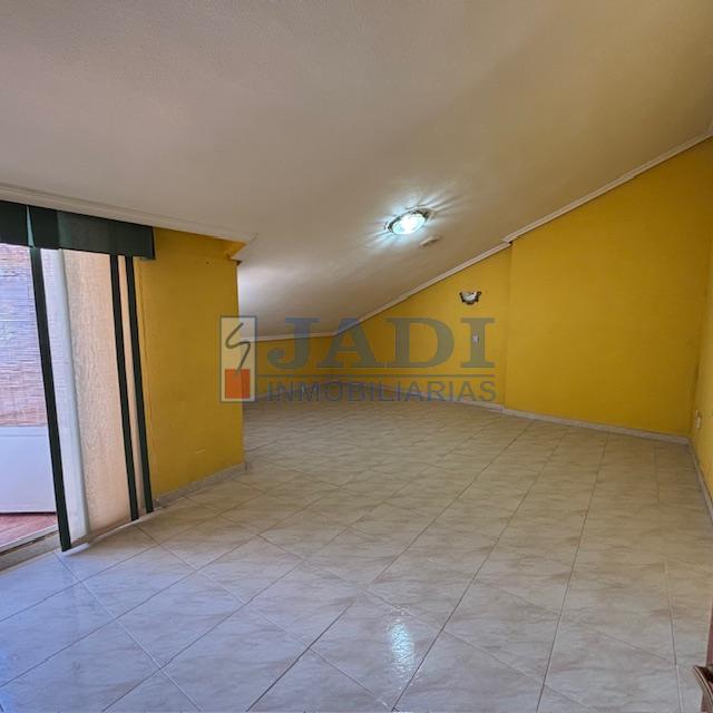 Vente de auvent dans Valdepeñas