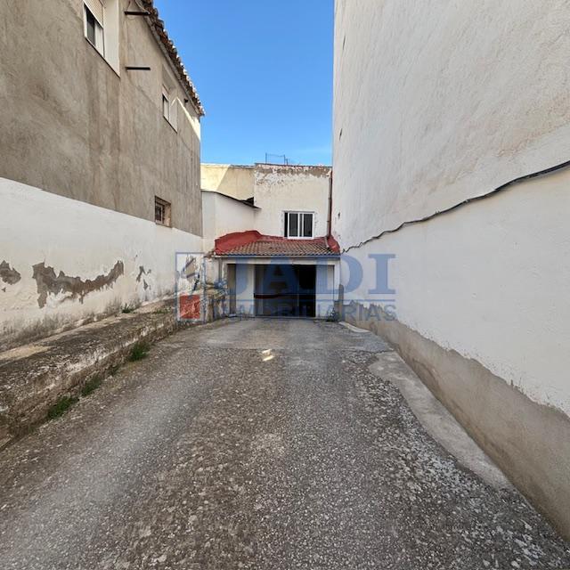 Vente de auvent dans Valdepeñas