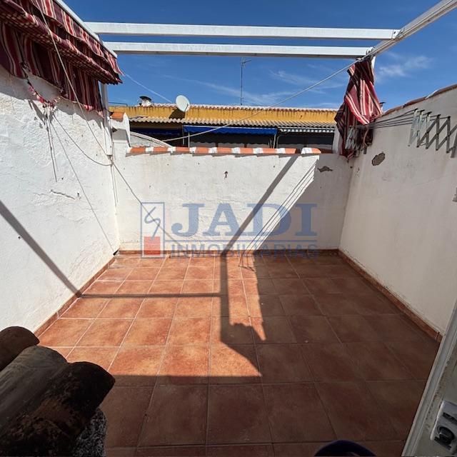 Vente de auvent dans Valdepeñas