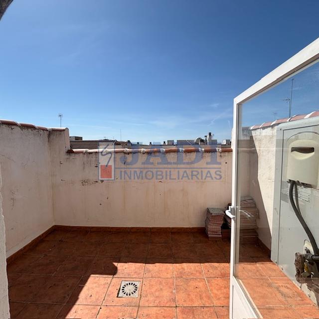 Vente de auvent dans Valdepeñas