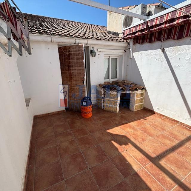 Vente de auvent dans Valdepeñas