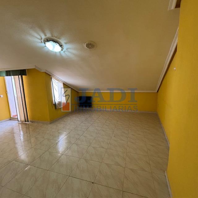 Vente de auvent dans Valdepeñas