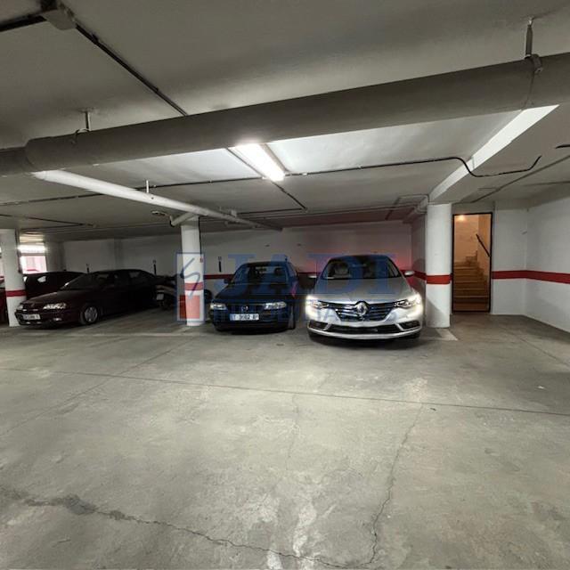 Vente de auvent dans Valdepeñas