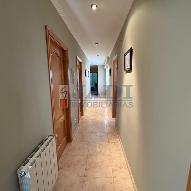 Venta de casa en Valdepeñas