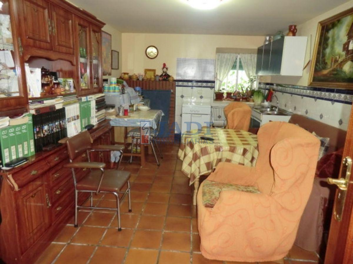 For sale of house in Valdepeñas