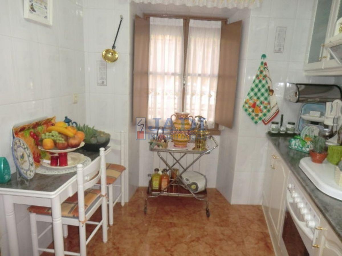 For sale of house in Valdepeñas