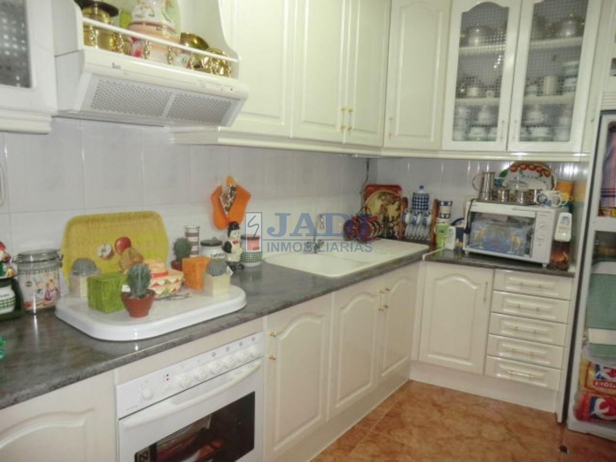 For sale of house in Valdepeñas