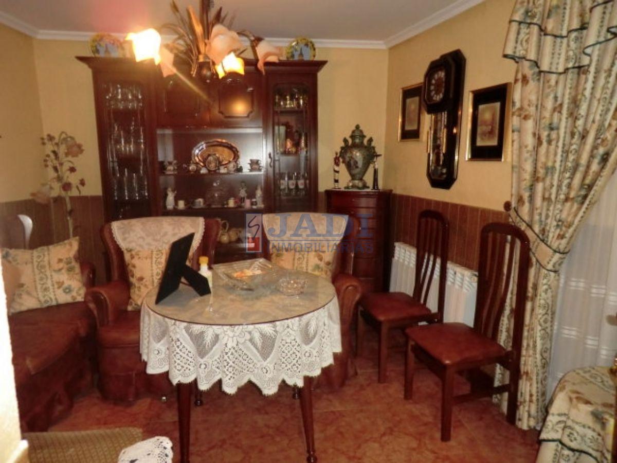 For sale of house in Valdepeñas