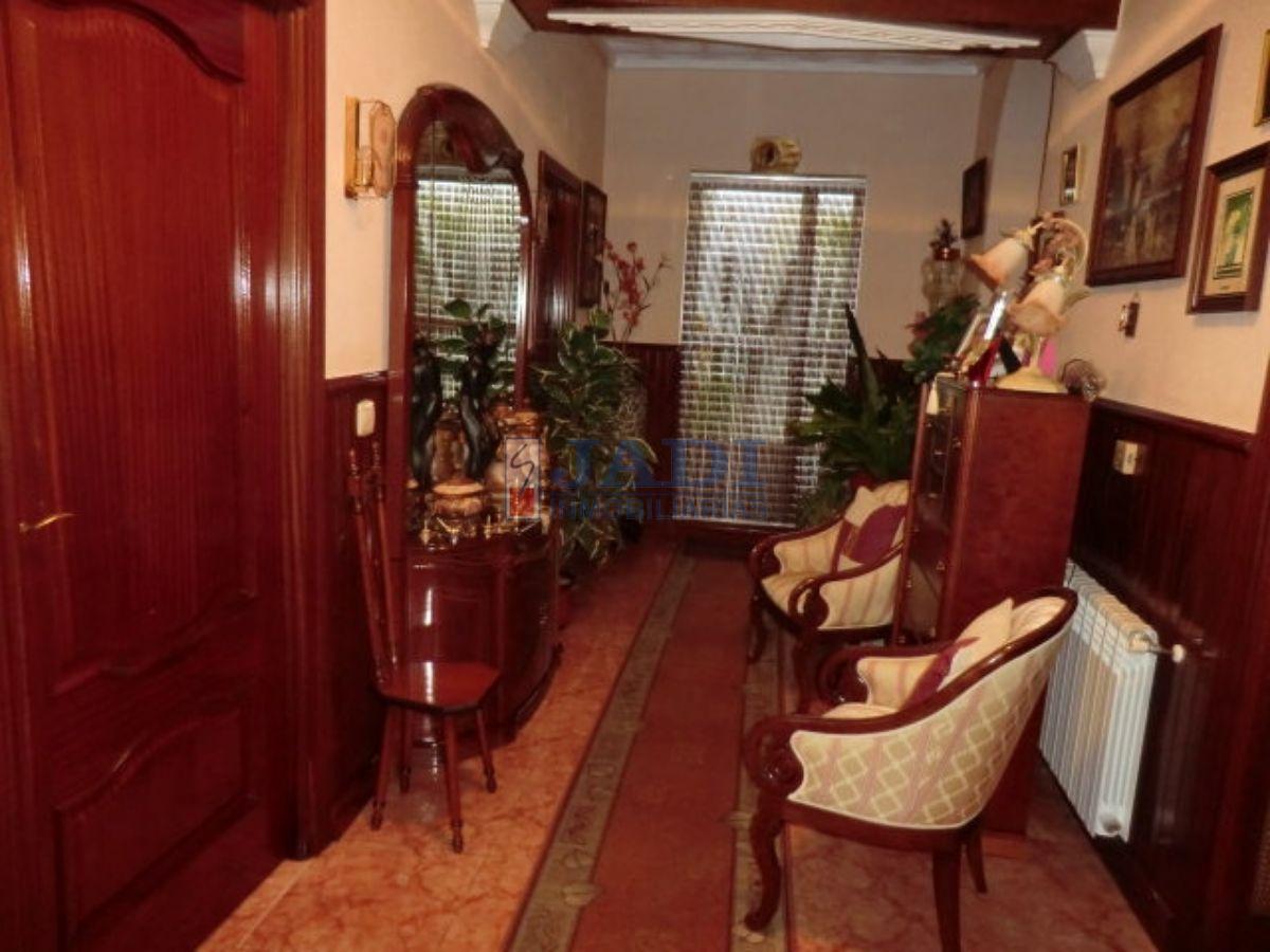 For sale of house in Valdepeñas