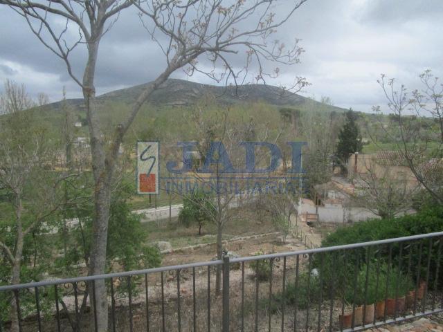 Venda de casa a Valdepeñas