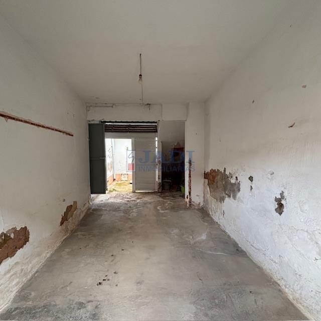 Venta de casa en Valdepeñas