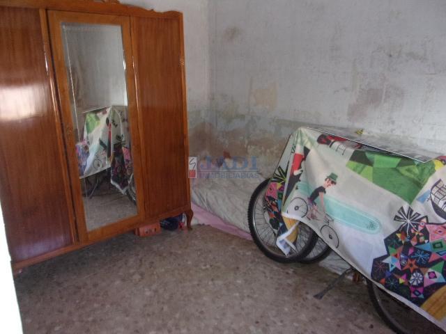 Venta de casa en Valdepeñas