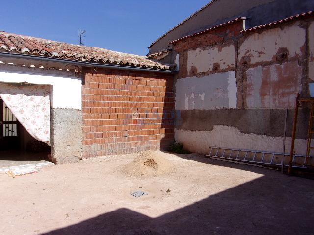 Venta de casa en Valdepeñas