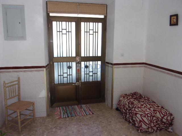 Venta de casa en Valdepeñas