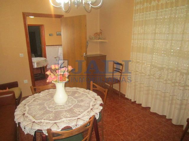 Venta de casa en Valdepeñas