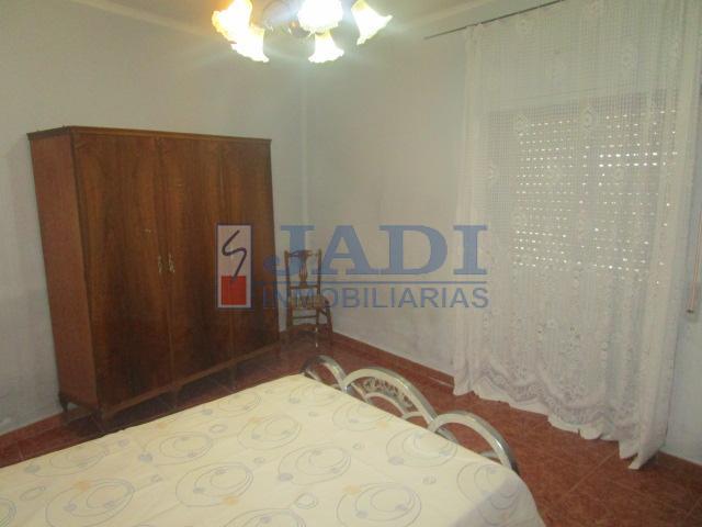 Venta de casa en Valdepeñas