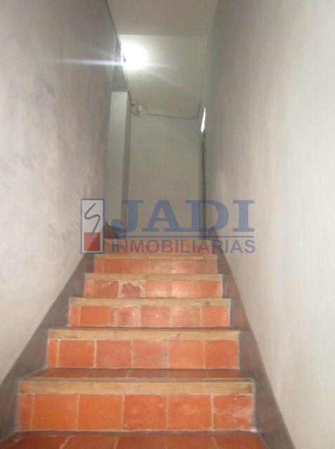Venta de casa en Valdepeñas