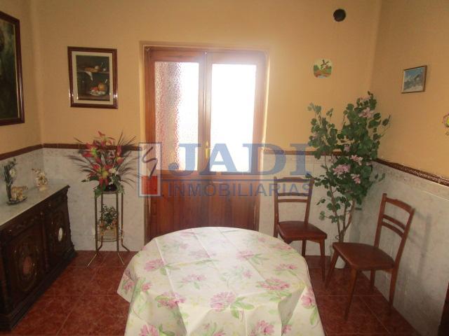 Venta de casa en Valdepeñas