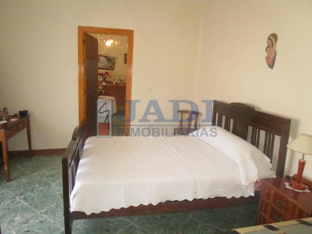 Venta de casa en Valdepeñas