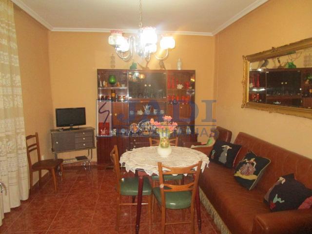 Venta de casa en Valdepeñas