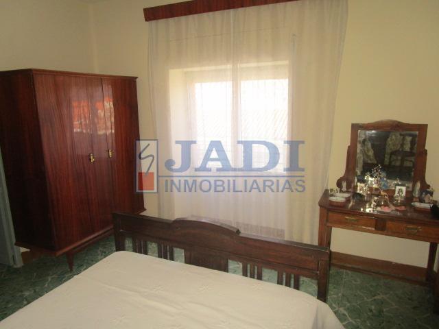 Venta de casa en Valdepeñas
