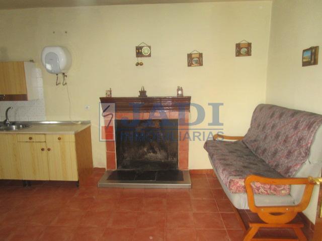 Venta de casa en Valdepeñas