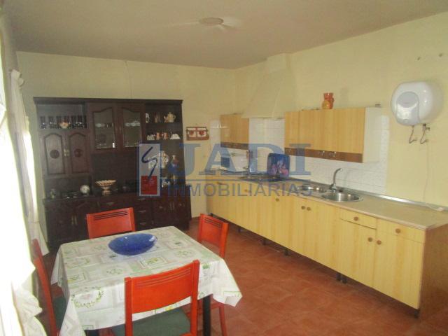 Venta de casa en Valdepeñas