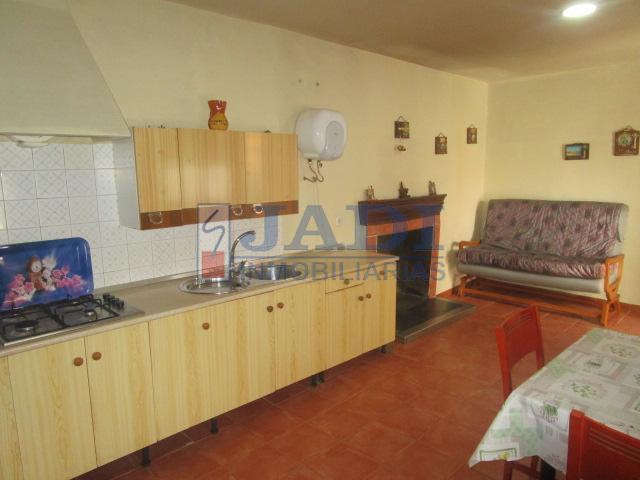 Venta de casa en Valdepeñas